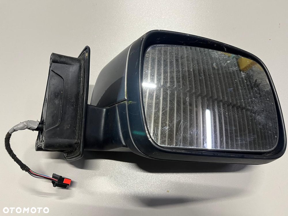 Lusterko zewnętrzne prawe Range Rover Sport L320 Lift 2009-13 - 2