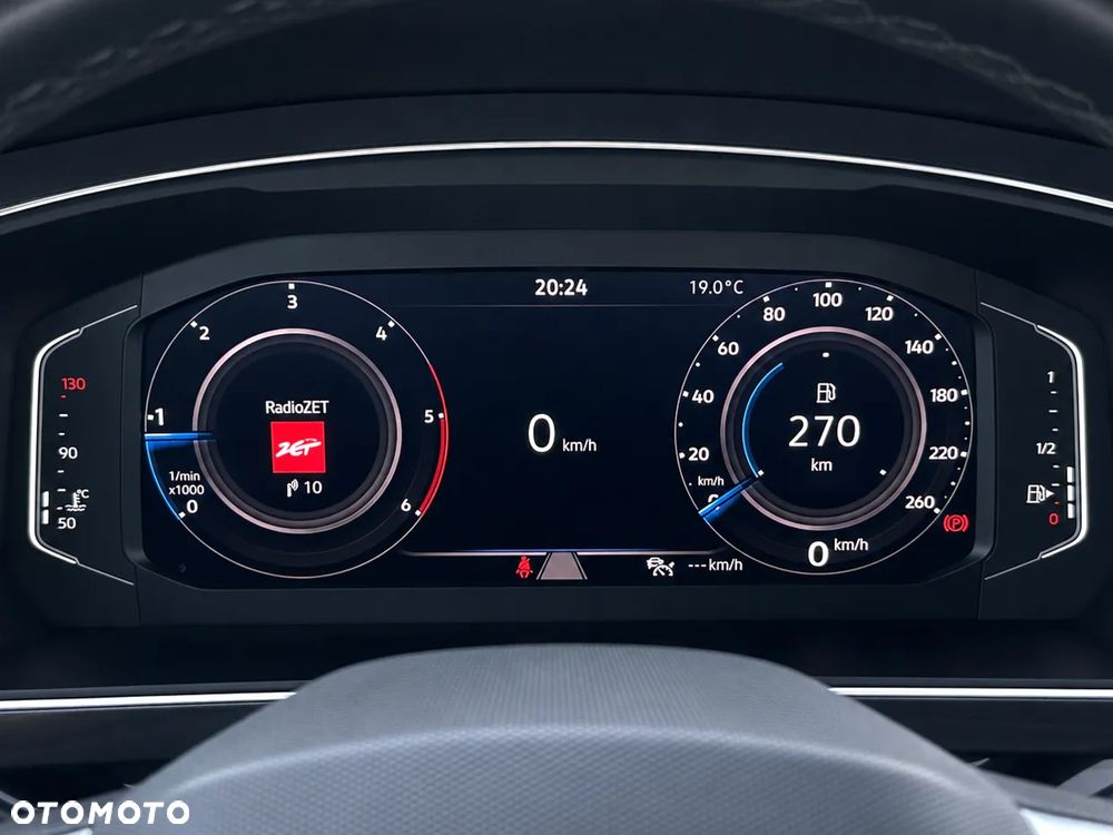 Volkswagen Tiguan Allspace 2.0 TDI SCR IQ Drive 7os - 37