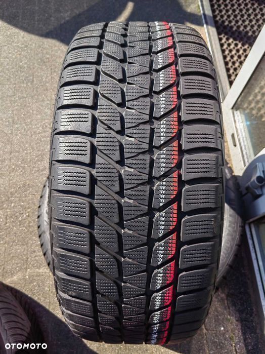 235/50R19 99H Bridgestone Blizzak LM-25 4x4 opona pojedyncza zimowa - 7