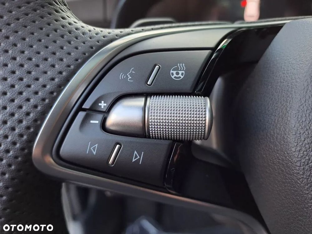 Skoda Kamiq 1.5 TSI Monte Carlo DSG - 9