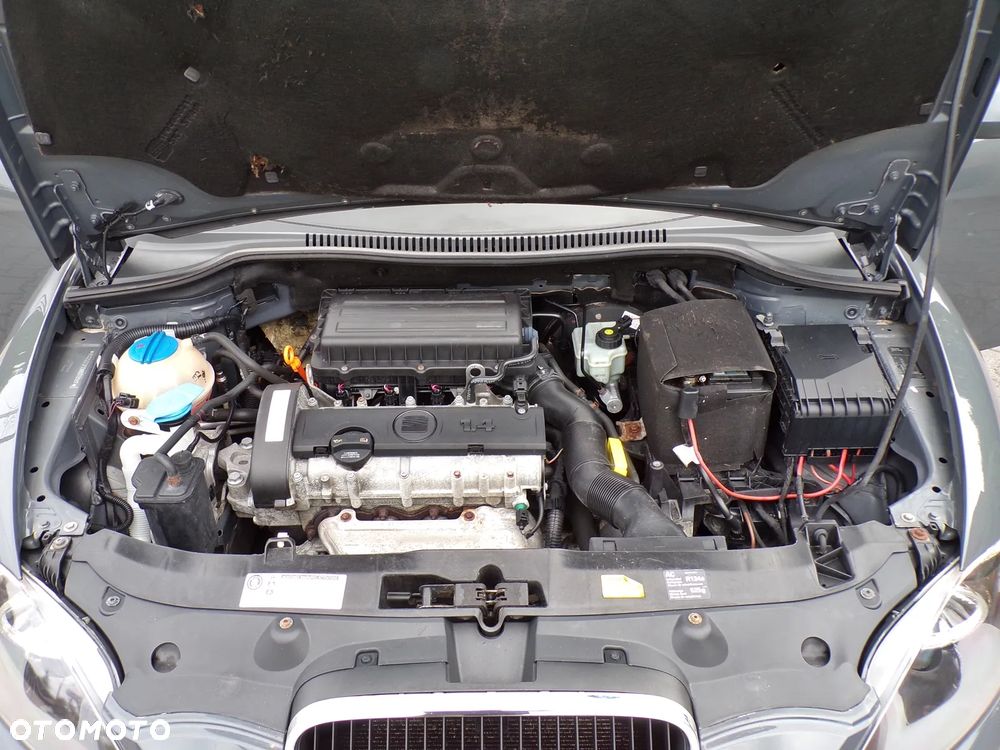 Seat Leon 1.4 Reference - 27