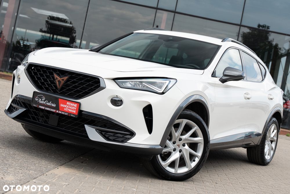 Cupra Formentor 1.5 TSI - 2