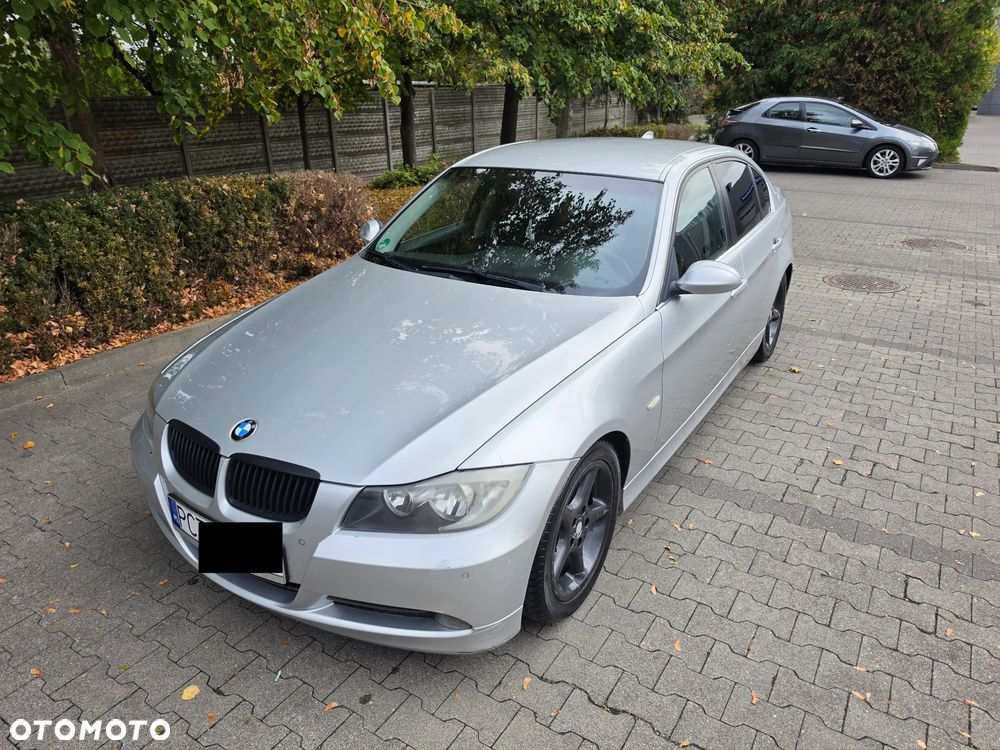 BMW Seria 3