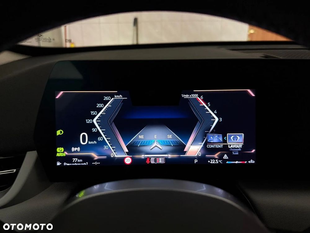 BMW X1 sDrive18d Sport - 12