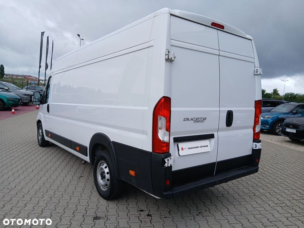 Fiat Ducato L4H2 - 8