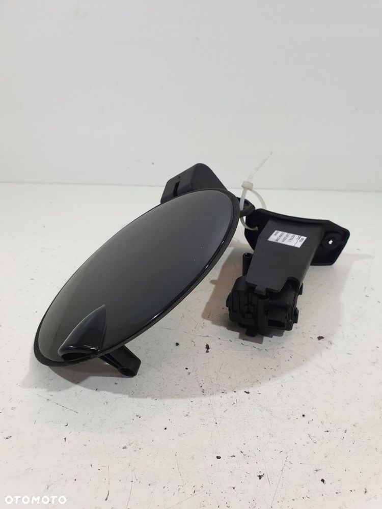 KLAPKA WLEWU PALIWA 9180503 OPEL VECTRA C EU Z20R - 3