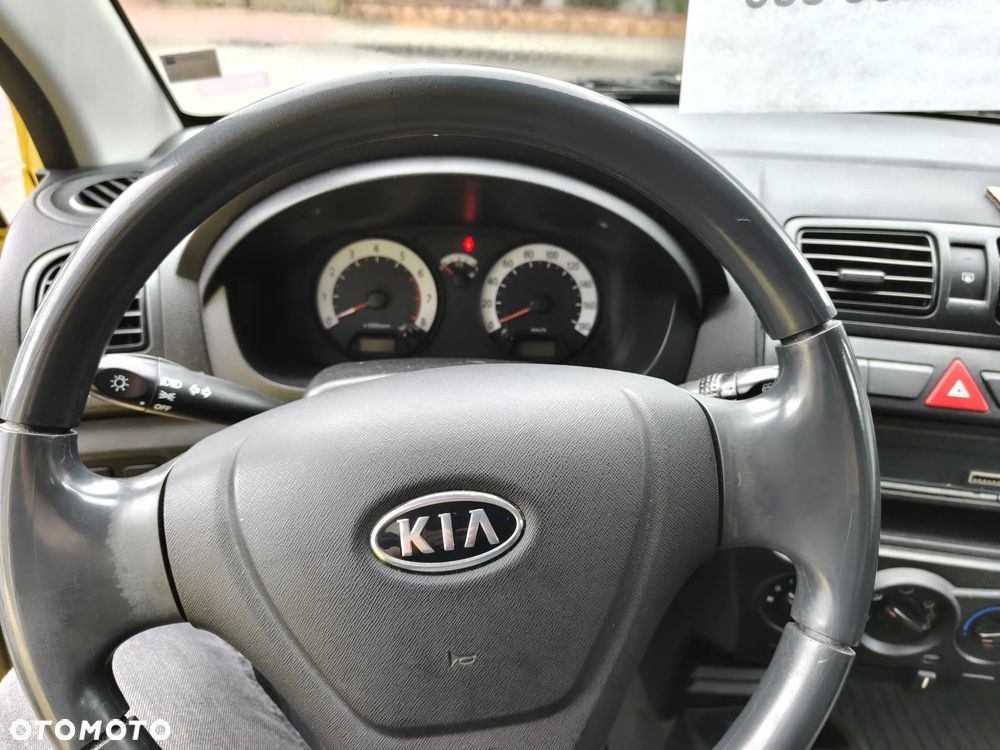 Kia Picanto 2009 photo 5