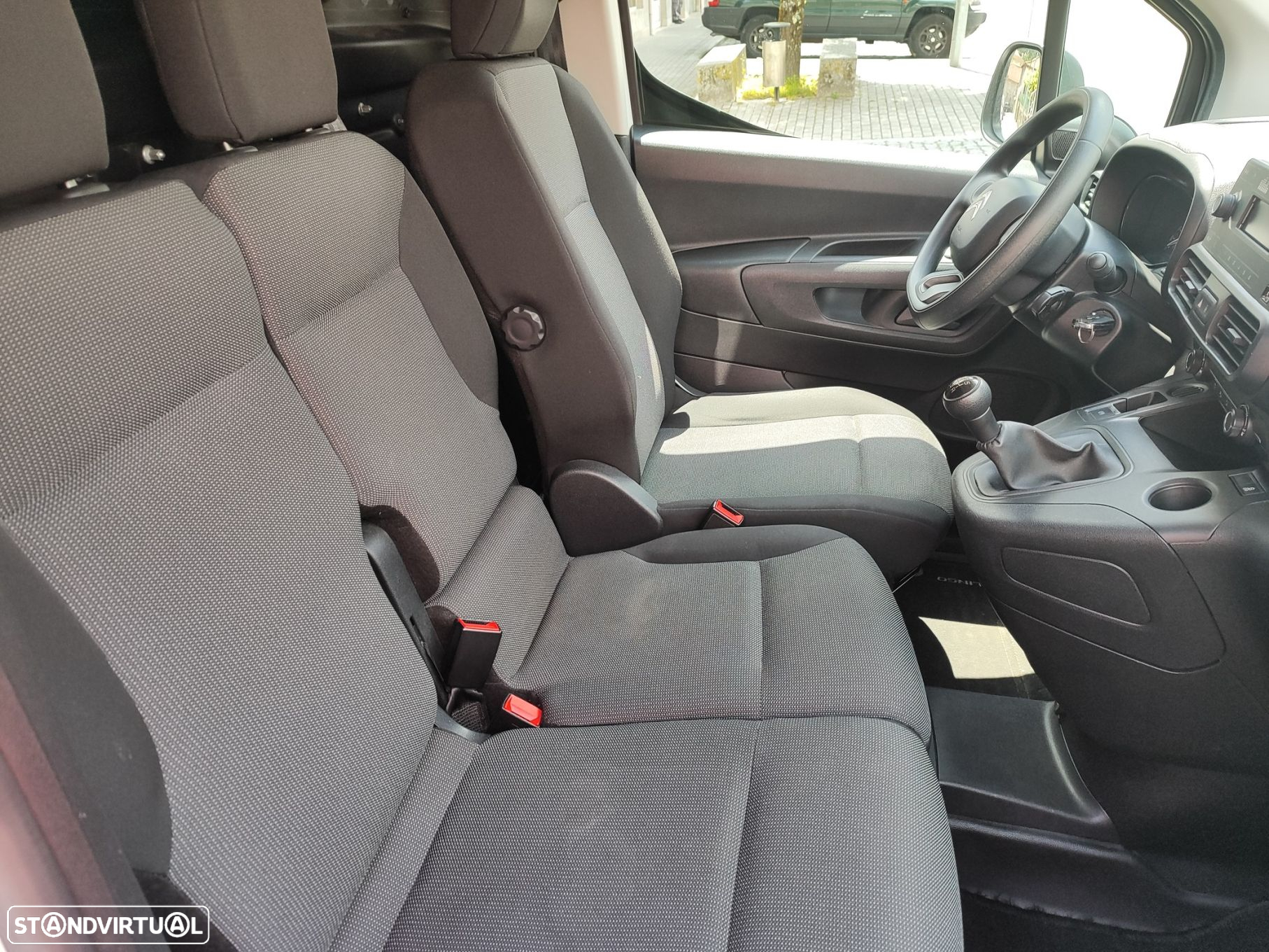 Citroën Berlingo 1.5 BlueHDi M Control - 6