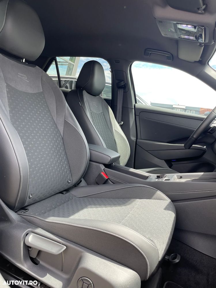 Volkswagen T-Roc 1.5 eTSI 150 CP DSG MHEV R-Line - 19