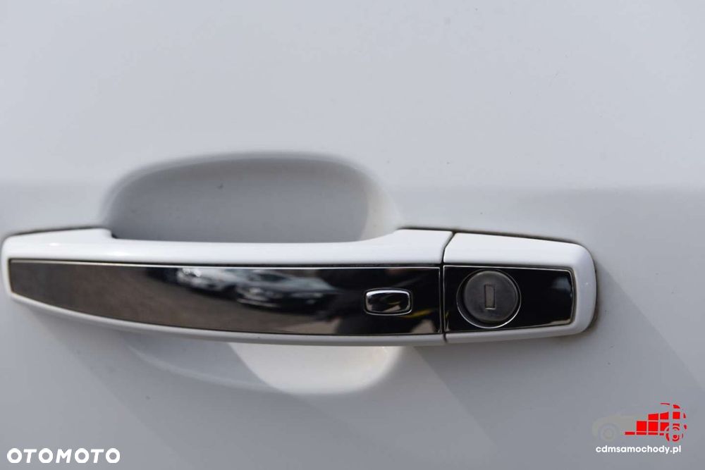 Opel Mokka X - 14