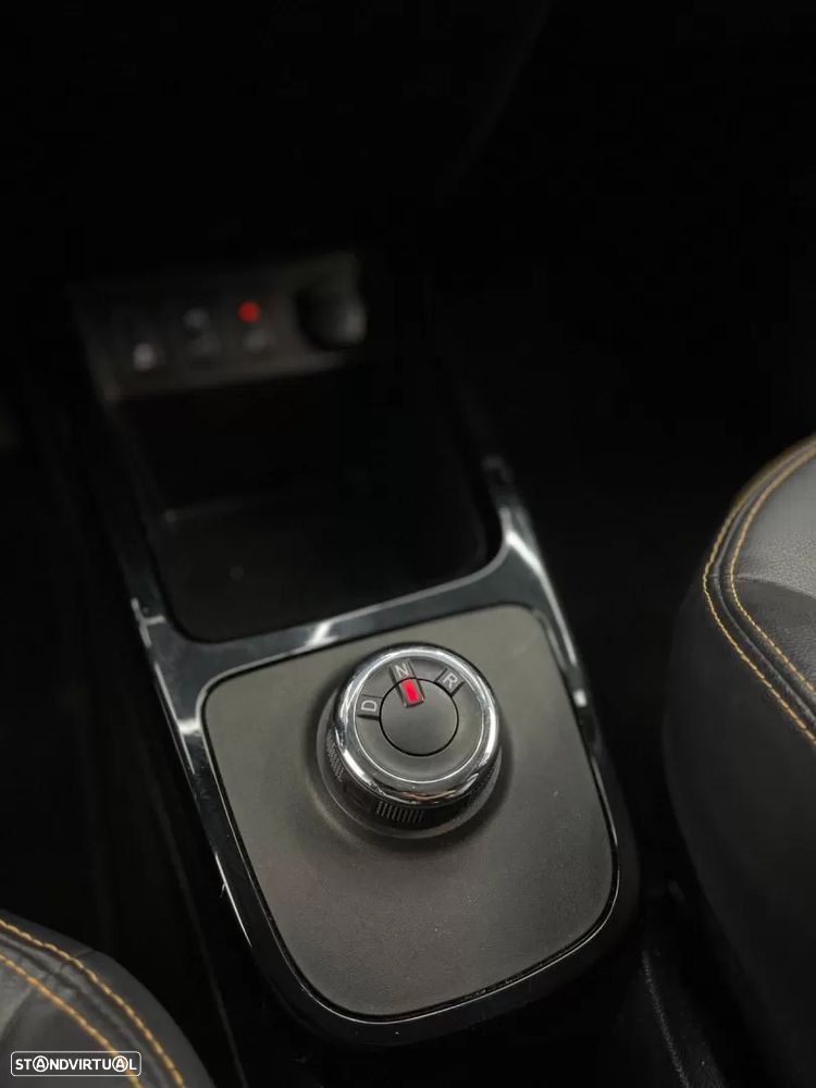 Dacia Spring Electric 45 Comfort Plus - 12