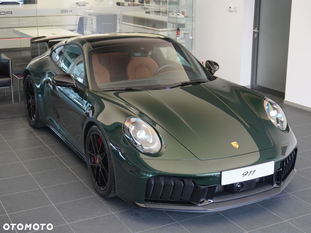 Porsche 911 - 7