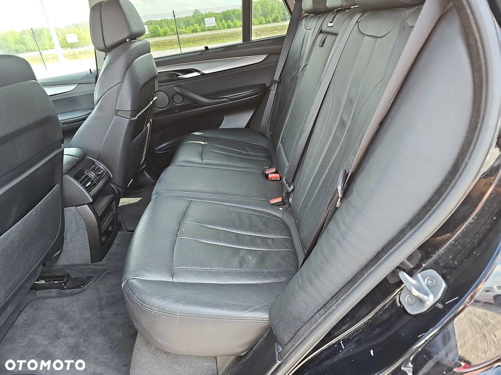 BMW X5 - 12