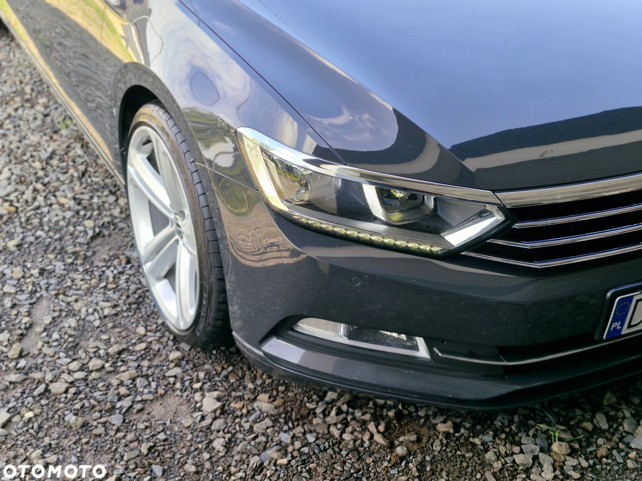 Volkswagen Passat 2.0 TDI BMT Comfortline DSG - 9