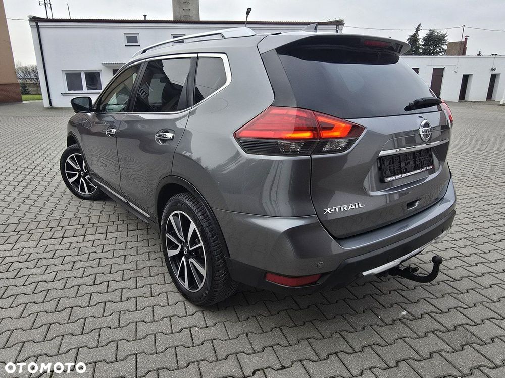 Nissan X-Trail - 14