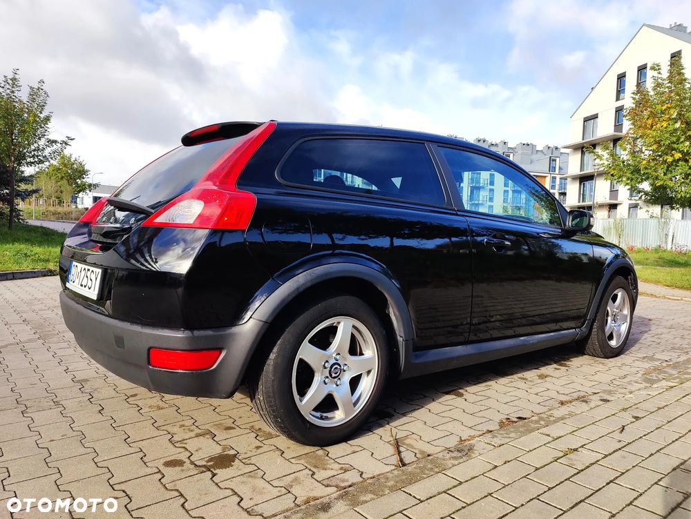 Volvo C30 1.6 Kinetic - 5