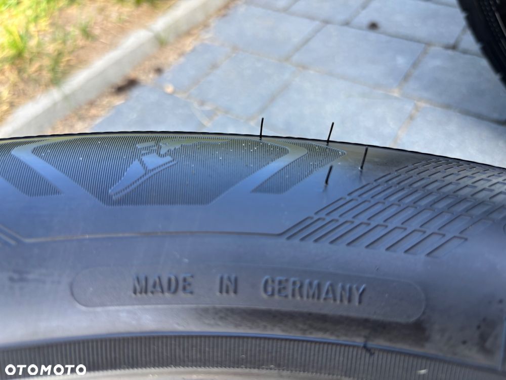 Sprzedam Opony goodyear - 3