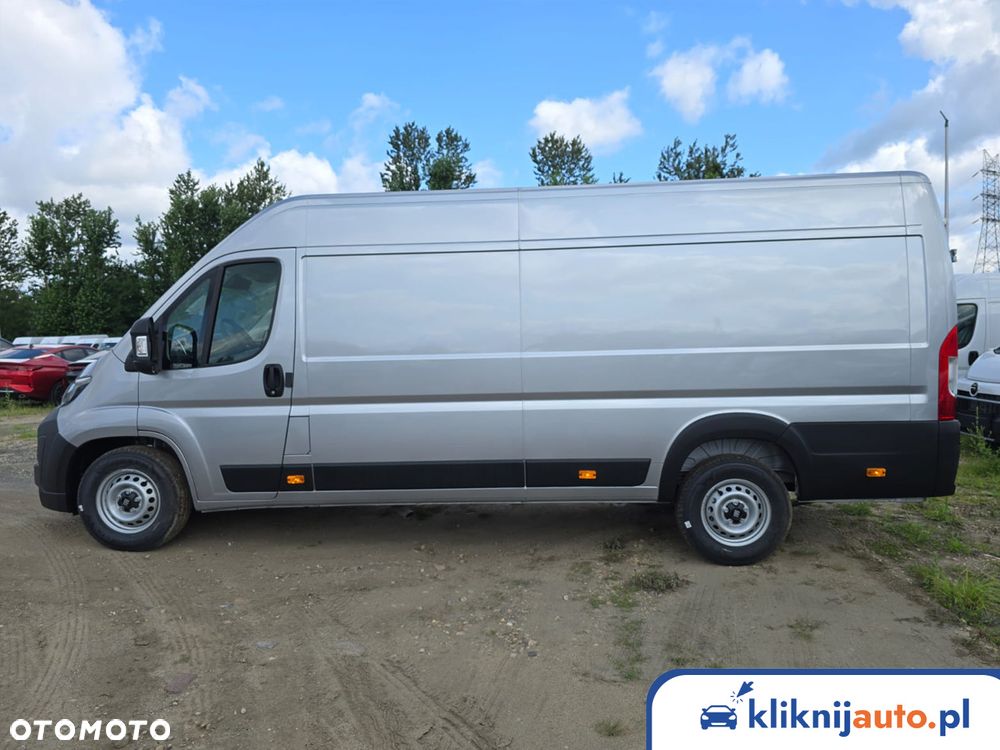 Fiat Ducato Maxi Furgon L4H2 3,5T Diesel 140KM Manual - 8