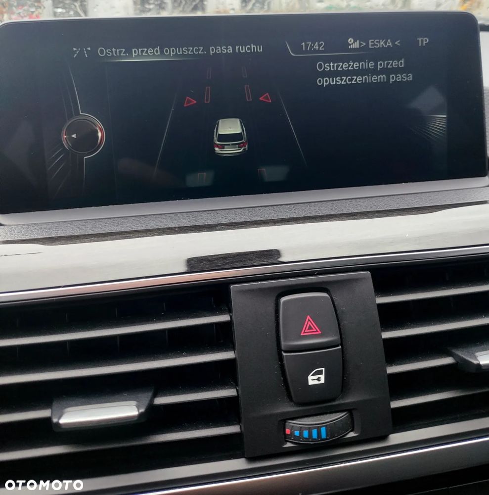 BMW Seria 3 320d Luxury Line Purity - 25