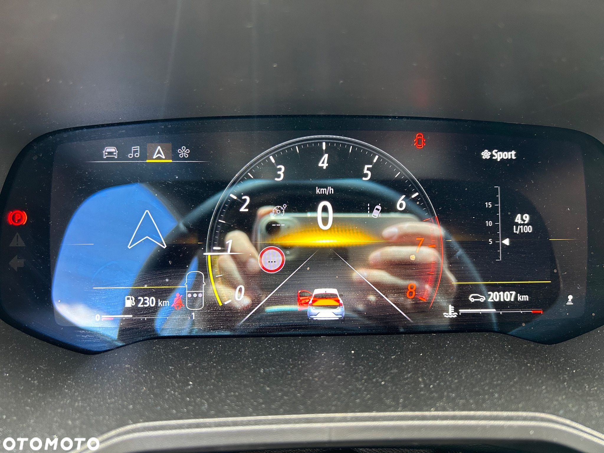 Renault Clio TCe 90 TECHNO - 17