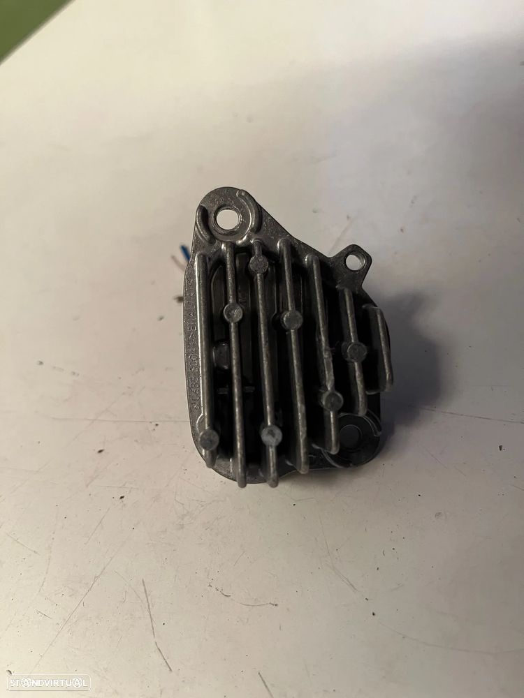 Ford Transit II Courier MODULO FAROL LED - MD086 - 4