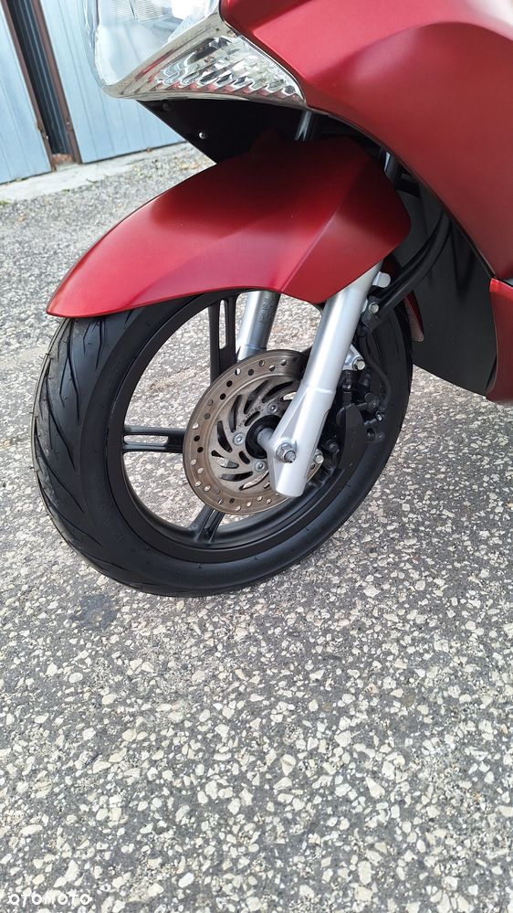 Honda PCX - 20