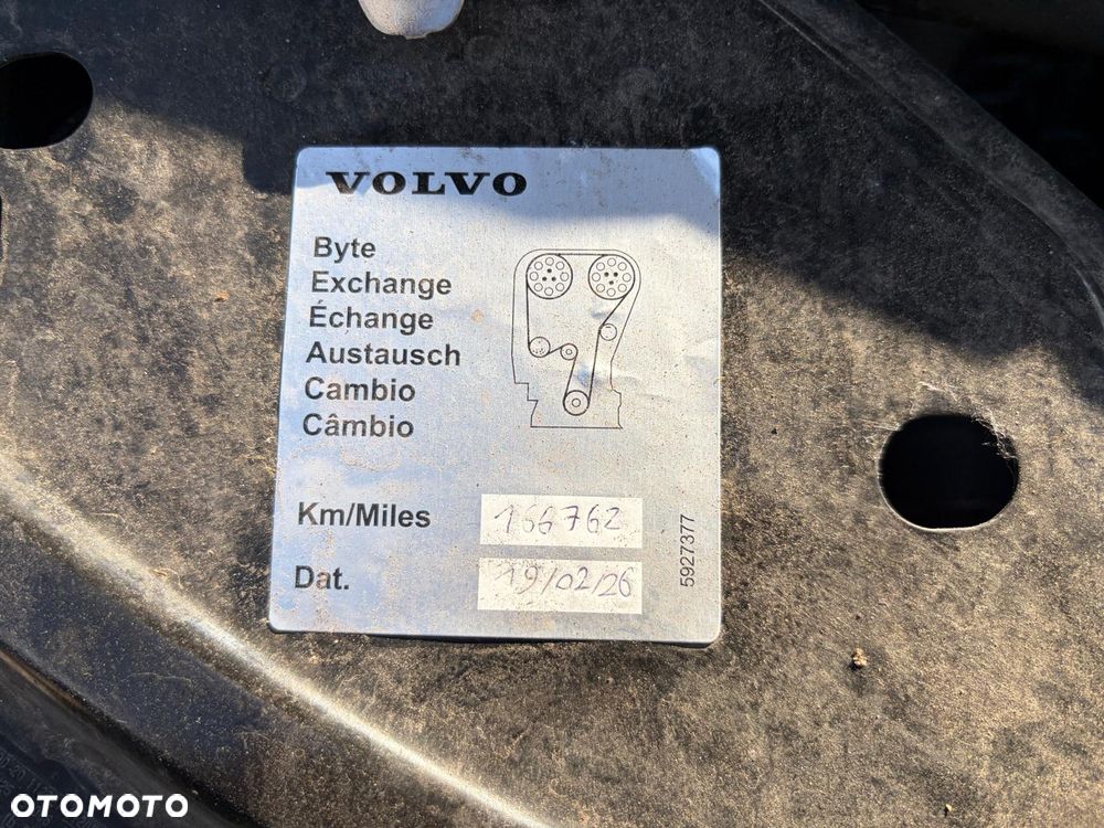 Volvo XC 70 D5 AWD Summum - 7