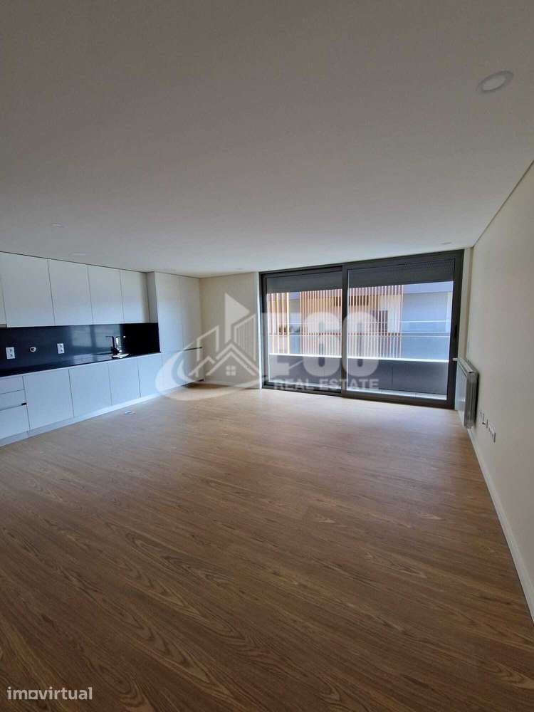 APARTAMENTO T2 DE LUXO ESPINHO - Grande imagem: 3/21