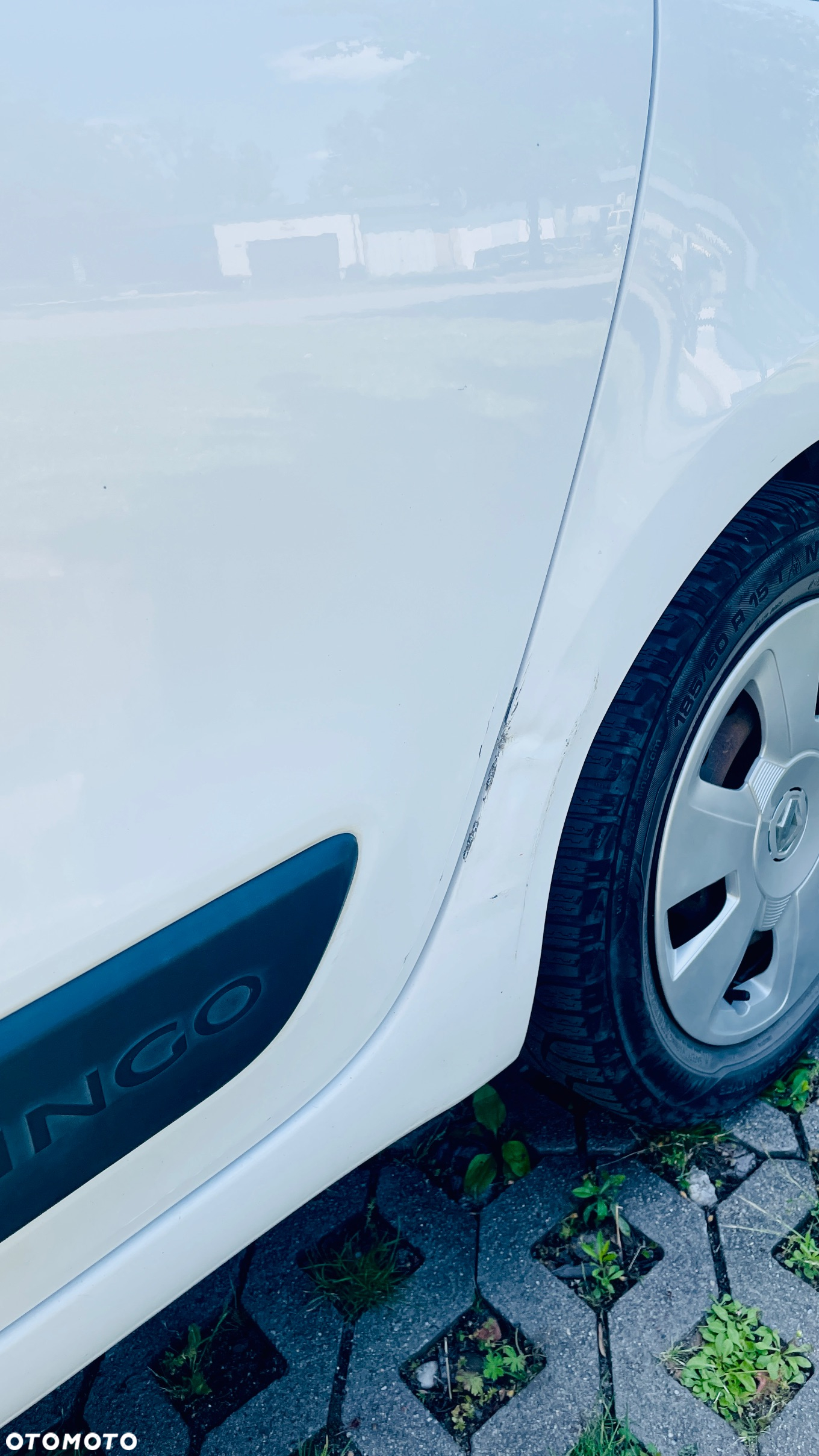 Renault Twingo SCe 70 Start&Stop Intens - 10