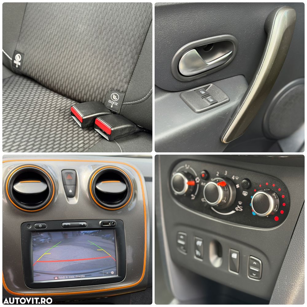 Dacia Sandero Stepway 0.9 TCe - 13