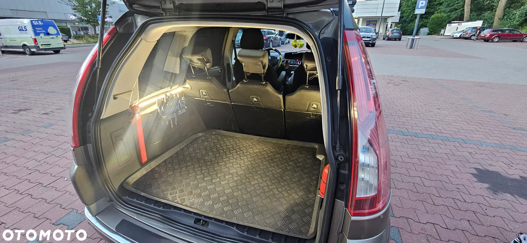 Citroën C4 Picasso - 7