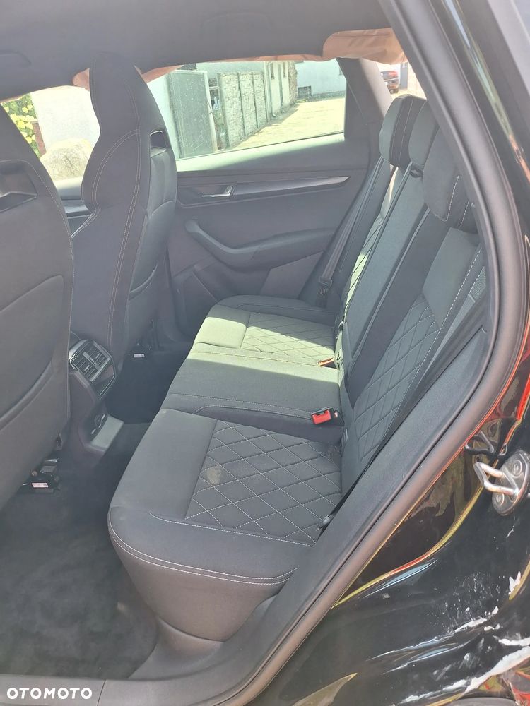 Skoda Karoq 1.5 TSI ACT Sportline - 14