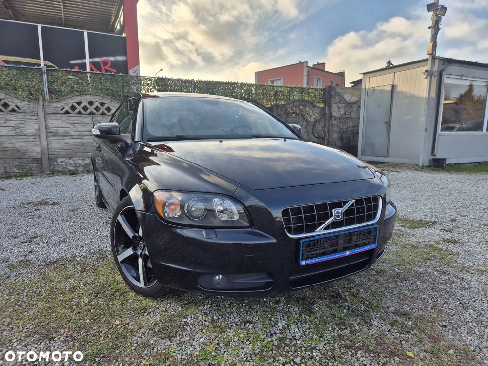 Volvo C70 T5 Inscription - 6