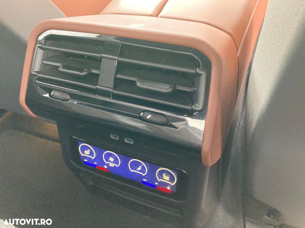 BMW Seria 5 520d xDrive Aut. - 14