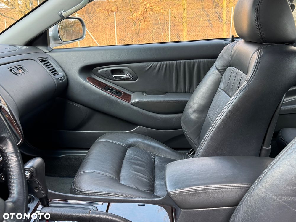 Honda Accord - 18
