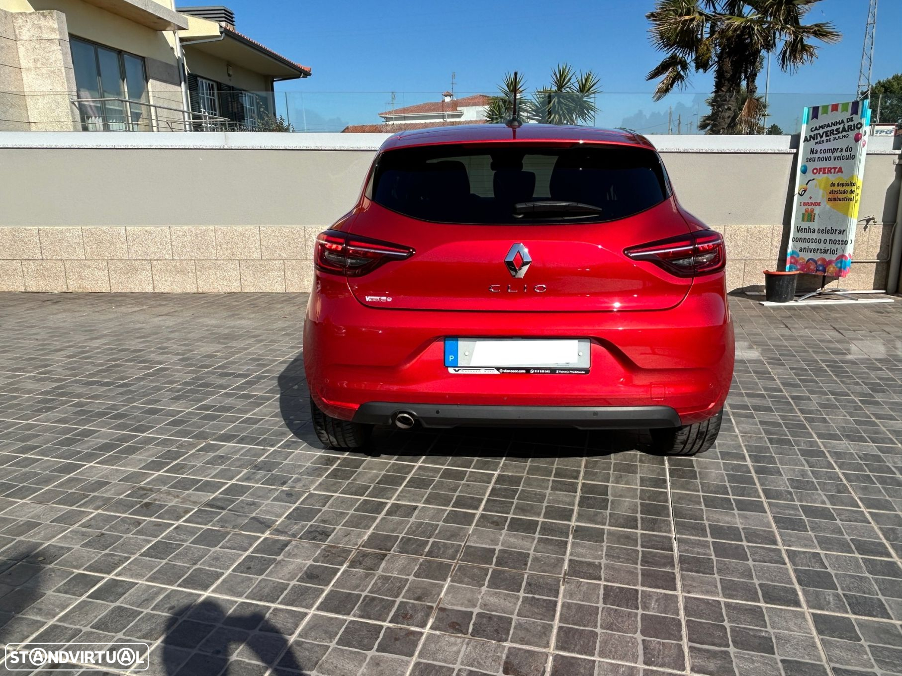 Renault Clio 1.0 TCe Limited - 7
