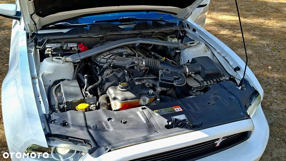 Ford Mustang 3.7 V6 Premium - 40
