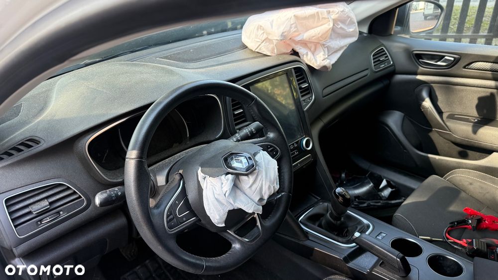 Renault Megane - 8
