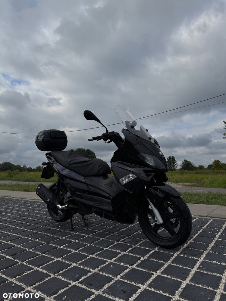 Gilera Inny - 6