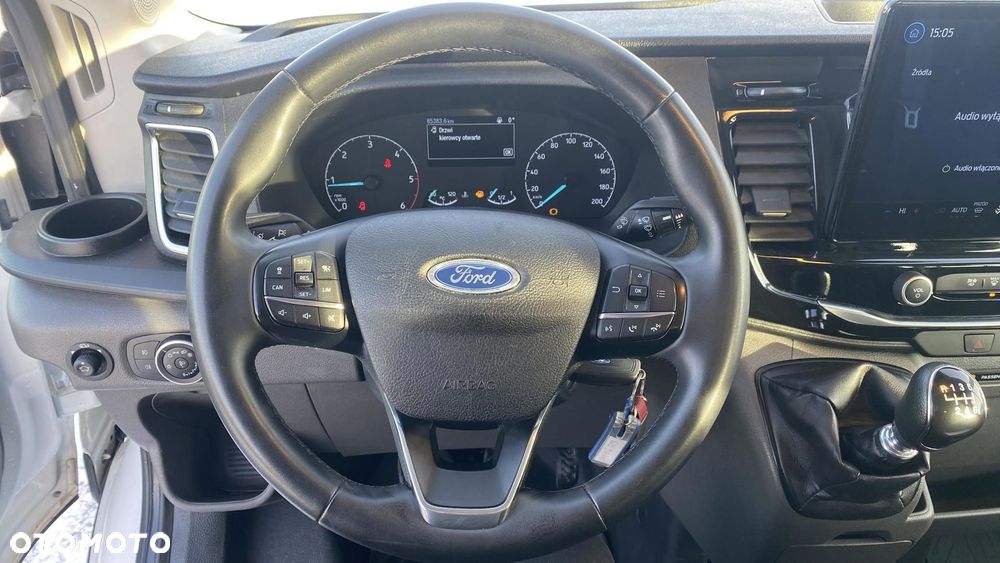 Ford Transit - 15