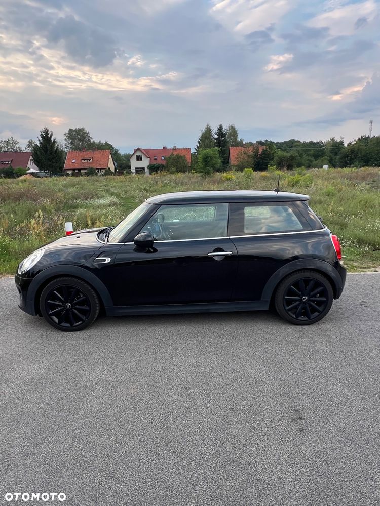 MINI Cooper - 3