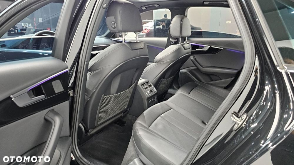Audi A4 Limousine - 18