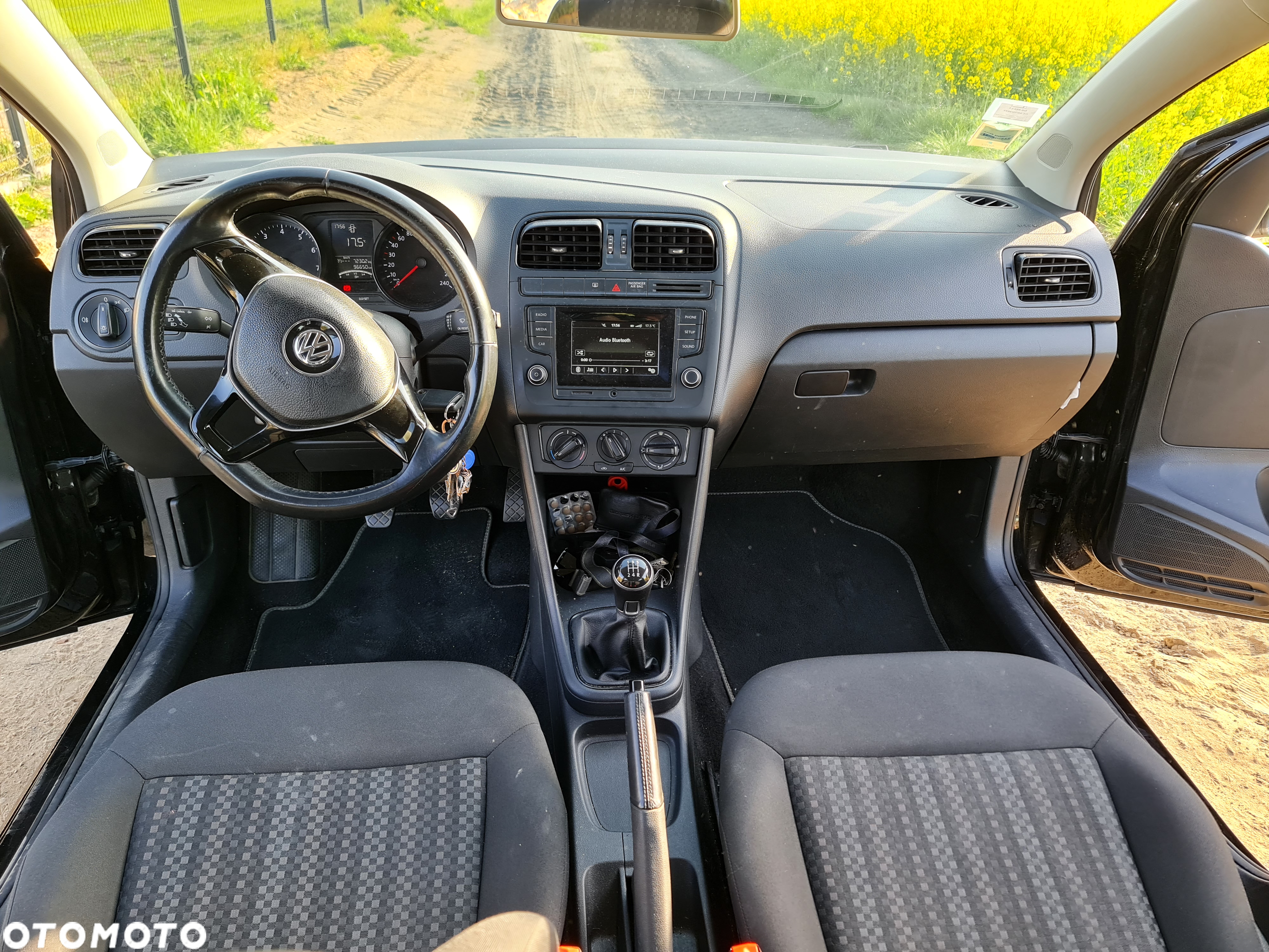 Volkswagen Polo - 11