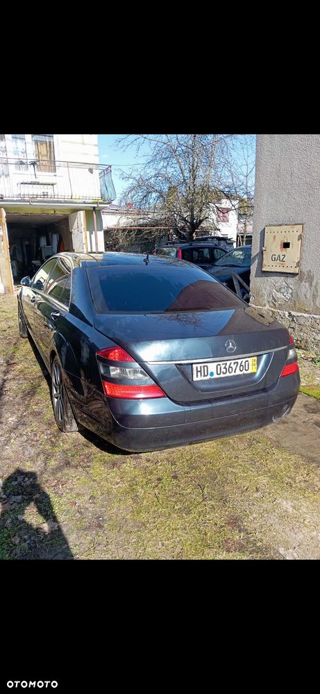 Mercedes-Benz Inny - 2