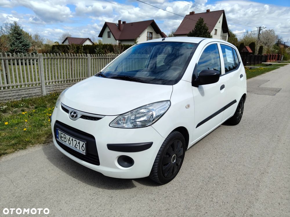 Hyundai i10 1.1 Style - 1