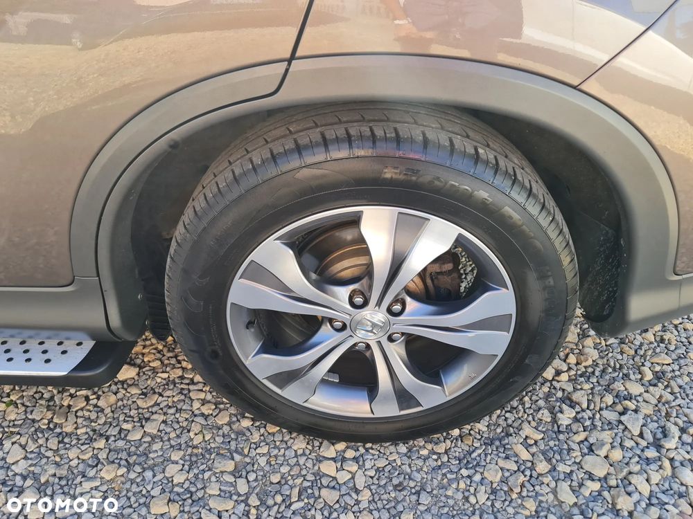 Honda CR-V 2.0 Executive - 36