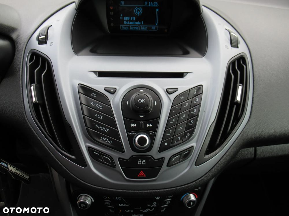 Ford B-MAX 1.6 SYNC Edition - 31