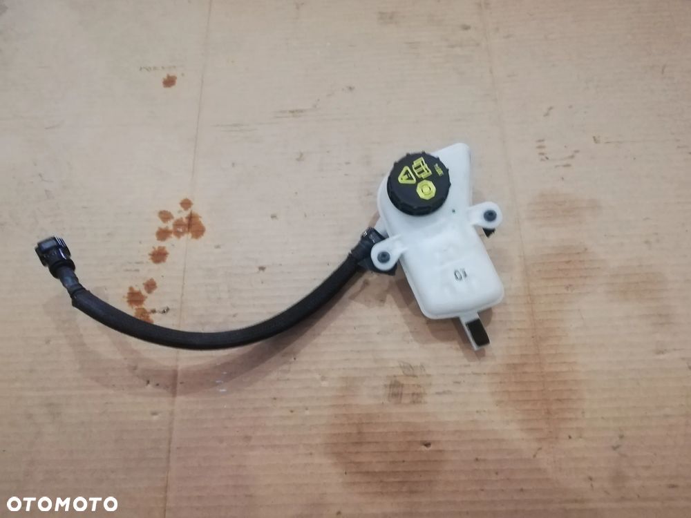 Ford Transit Custom zbiornik płynu hamulcowego K1-2K478