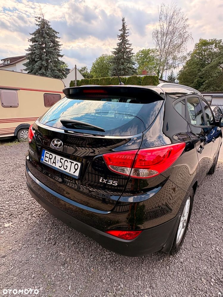 Hyundai ix35 1.6 GDI Comfort 2WD - 27