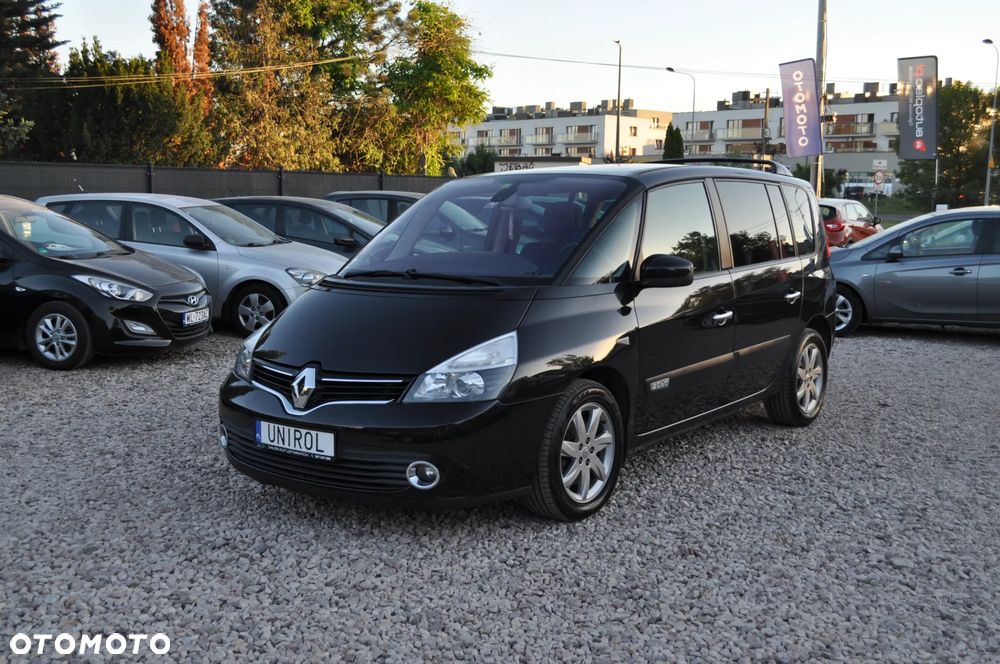 Renault Espace - 1